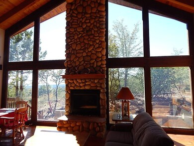 Fireplace-Great Room