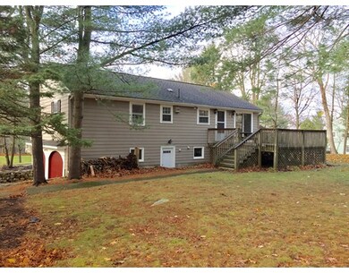 54 Hillside Dr unit n/a, Cohasset, MA 02025 - photo 3