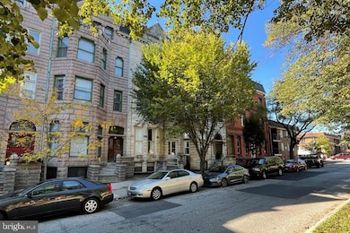 1916 Eutaw Place, Baltimore, MD 21217 - photo 3