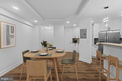 Gateway Georgetown Condos unit 106, Washington, DC 20007 - photo 6