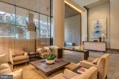 2501 M St NW unit 302, Washington, DC 20037 - photo 6