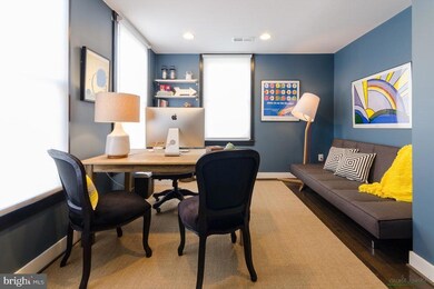 808 N Alfred St, Alexandria, VA 22314 - photo 5