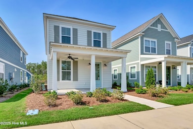 1009 Gathering Way