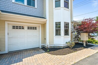 30 Park St unit 1, Boston, MA 02122 - photo 4