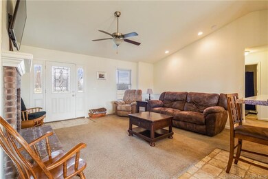 1257 Lost Creek Rd NW, New Salisbury, IN 47161 - photo 7