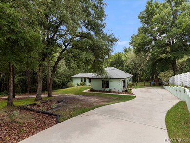 1301 E Getty Ln, Hernando, FL 34442 - photo 2