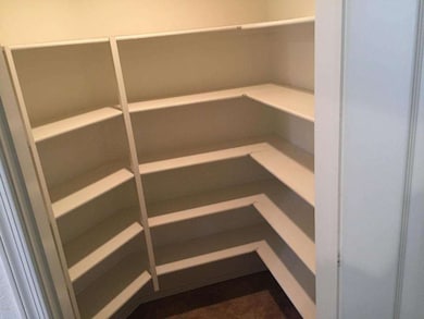 Pantry