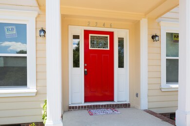 2346 Rolling Hill Rd, Fayetteville, NC 28304 - photo 5