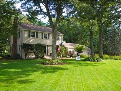 8 Curtis Dr, Medfield, MA 02052 - photo 2