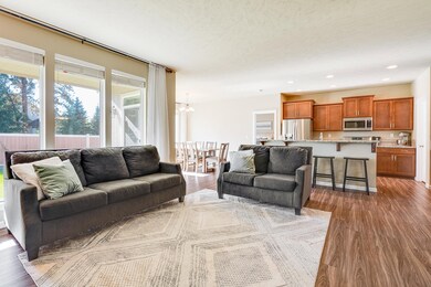 710 E Belle Ln, Colbert, WA 99005 - photo 5