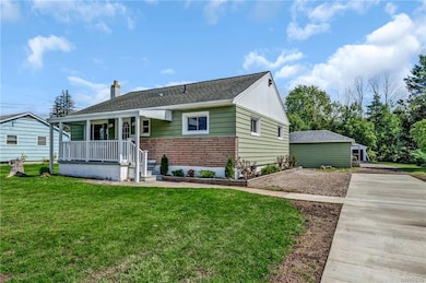 475 Witmer Rd, North Tonawanda, NY 14120 - photo 2