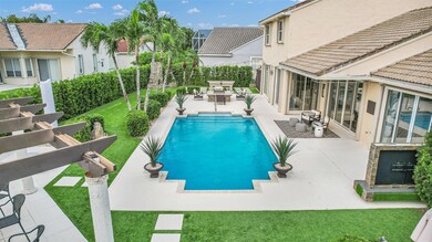 18671 Cassandra Pointe Ln, Boca Raton, FL 33496 - photo 5