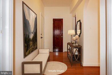 Tilden Court unit 101, Washington, DC 20008 - photo 3