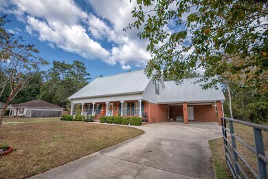 5 Black Foot Rd, Crawfordville, FL 32327 - photo 5