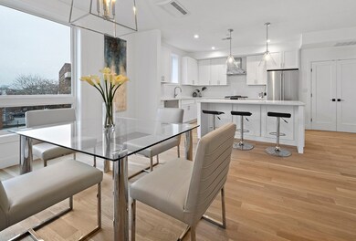 1173 Adams St unit 401, Boston, MA 02124 - photo 3