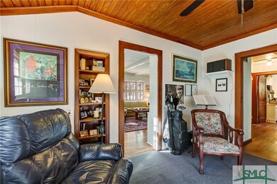 Den, office or 3rd bedroom!