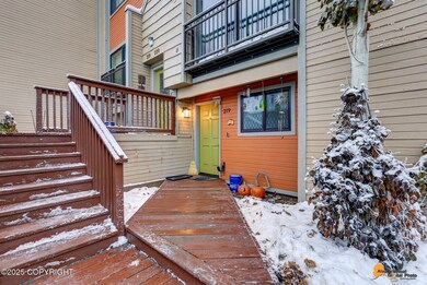 9300 Arlene Dr unit 219, Anchorage, AK 99502 - photo 2