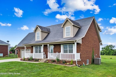 1431 Stringer Ln, Mount Washington, KY 40047 - photo 3