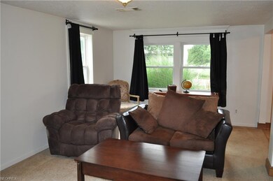second view of living room