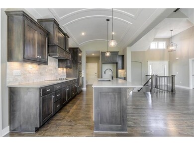 Convenient touches for your family's Chef - under 
