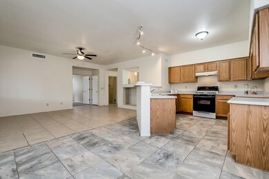 5508 S. Wembly Road-Kitchen 1