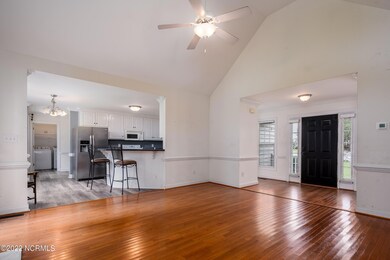 806 Edenbrook Dr, Winterville, NC 28590 - photo 7