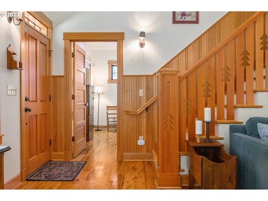 Entrance/Foyer