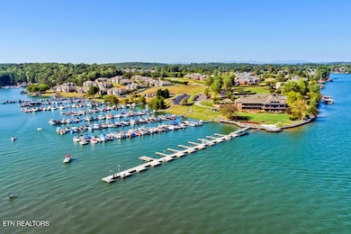 Yacht Club and Marina