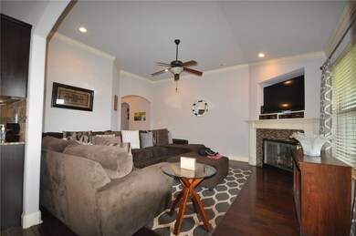 1560 Leesburg Ave, Springdale, AR 72764 - photo 5