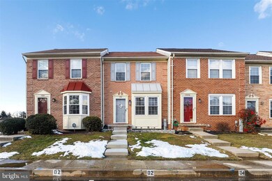 1502 Saint Christopher Ct, Edgewood, MD 21040 - photo 2