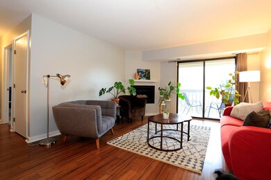 3001 Fernwood Ave unit 203, Ann Arbor, MI 48108 - photo 3