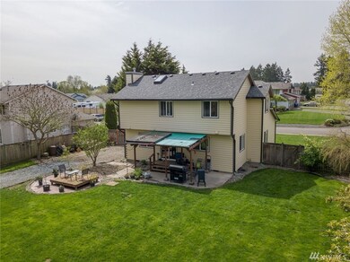 23209 88th Ave E, Graham, WA 98338 - photo 2