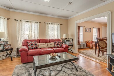 36 Cedar St, Lynn, MA 01905 - photo 3