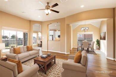 3703 Stevens Creek Ct, College Station, TX 77845 - photo 4