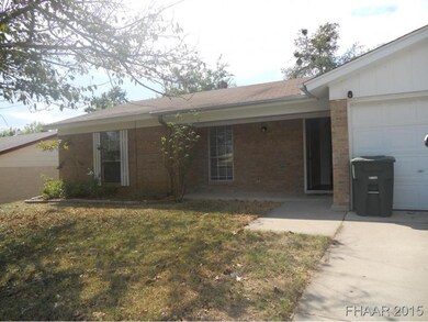 1901 Wayne St, Copperas Cove, TX 76522 - photo 2