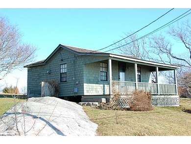 Other. Cottage #1 - Wild cherry
