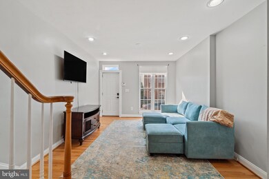 1343 Richardson St, Baltimore, MD 21230 - photo 2