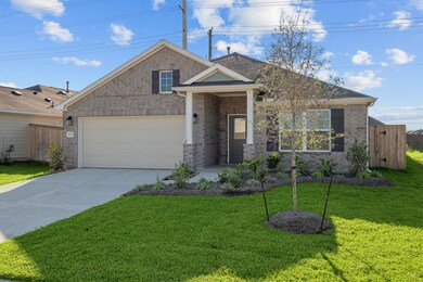 Front Exterior - Representational Photo