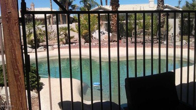 Pool 1
