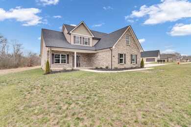 420 Doak Rd, Manchester, TN 37355 - photo 3