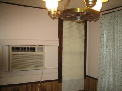 Other. Interior room