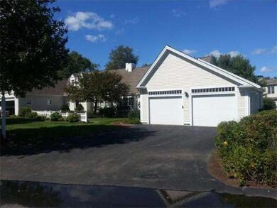 7 Picket Trail, Pembroke, MA 02359 - photo 3
