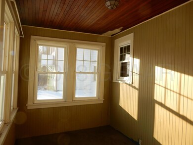 Porch