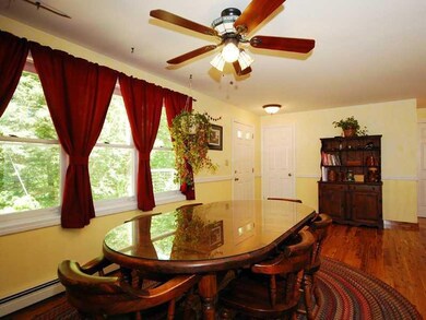 Dining Room.