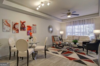 1970 Peachford Rd unit 6204, Dunwoody, GA 30338 - photo 3