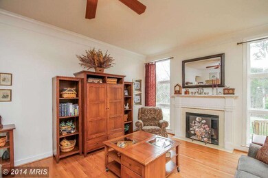 9097 Roaring Spring Loop, Bristow, VA 20136 - photo 6