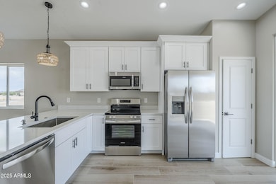 3605 N Zapotec Ave, Eloy, AZ 85131 - photo 7