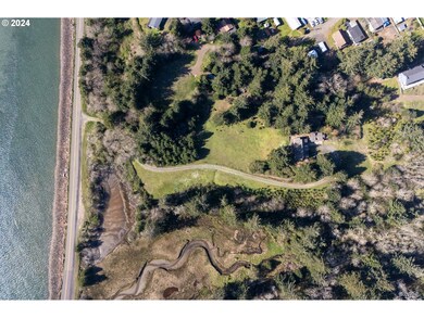 Drone View/UAV