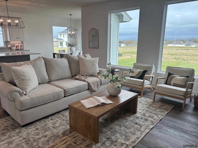 5413 N 190th St, Bennington, NE 68007 - photo 4