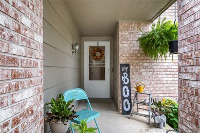 474 E 142nd Place, Glenpool, OK 74033 - photo 3